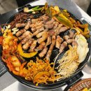 구의 PC | 솥뚜껑삼겹살 구의 맛집 상구네 구의점 솔직후기