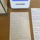 까페 꼴라쥬 | 제주 노형동 카페, 커피콜라주