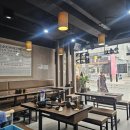 담소소사골순대육개장길동역점