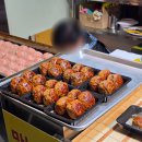 맛떡갈비 | 망원 맛집 Ι 망원떡갈비 Ι 망원시장 투어 먹거리 추천 Ι 순한맛 매운맛 떡갈비 포장 후기