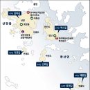 109차동반자산악회6월5일( 첫째주 일요일 )~통영 만지도 섬산행 이미지