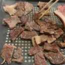 1377 | 가락시장 투뿔 한우 맛집 정육백화점 미경산한우 후기(ft. 명절한우선물세트)