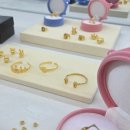 우정테크 | 천안 금은방 국제표준금거래소 천안성성점 돌반지 금테크 골드바