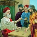 251119. 묵상글 ( 연중 33주간 수요일. - 창세기적인 여인. 등 ) 이미지