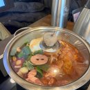 미강 한정식 | 맛집 짜글이와 스파게티의 반전 매력을 가진 미쓰발랑코 🍚 | 위치, 가게 내부, 메뉴 정보, 방문 후기