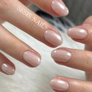 자매뷰티 | 다산네일 받기 딱 좋은 프리미엄 샵, 세자매뷰티 방문후기!