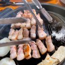 숯불화로구이 이미지