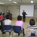 웃음 레크리에이션 이미지