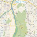 월평약수터 이미지