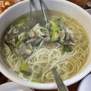 몽촌토성보리밥손칼국수 이미지