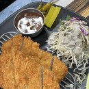 돈까스와 카츠돈 이미지