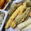 동우가마솥떡볶이
