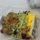 피크닉 도시락 | 샐러드정기배송 식단으로 관리 시작! 맛있는 다이어트 도시락 후기