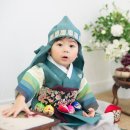 채아한복