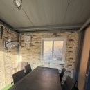 해피독 애견펜션2 | 가평 애견펜션 플레이독펜션 후기｜독채 + 운동장 바로 연결되는 숙소