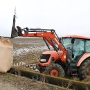 우강평야1로 이미지