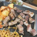 호계돈 | 평촌고깃집 호계돈 육즙 팡팡 오겹살 후기 모임장소로 좋은 곳