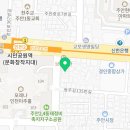 도시의밤연어육회