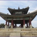 수원팔색길 화성성곽길 이미지
