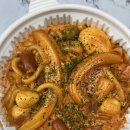 떡군이네쌍촌점 | 광주 떡볶이맛집 추천 내 인생로제떡볶이 발견!