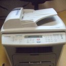 삼성 레이져 복합기 (스캐너,프린터,팩스) SCX-4216F, 카트리지 제공 이미지