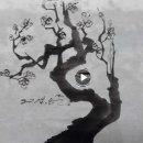 수묵화·사군자·산수화 이미지