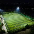 에어돔축구장 이미지