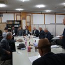 2026 병오년 안동권씨 추계 제례위원회 회의 개최 이미지