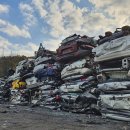 포항자동차해체재활용산업 이미지