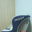 [DAIICHI] 다이치 액티브2 카시트 팔아요 이미지