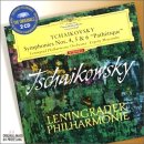 차이코프스키, 교향곡 4번 F단조 Tchaikovsky Symphony No 4 / 문학수 이미지