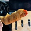 더레스토랑 | 강릉맛집 웨이팅 할래말래 | 씨마크 더레스토랑, 강릉길감자 당근후기