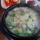 병천진순대 이미지