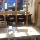 장지마을 버스정류장 이미지