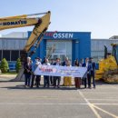 오스템임플란트(주) 이미지