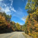 모텔 몽 | [몽트랑블랑] 라 로슈(La Roche) 트레일 - 캐나다 일주 25일차