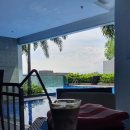 레드우드어학원(승합차2) | 세부 사보이호텔, 뉴타운비치(셔틀 있음), 추비추비, 로빈슨마트, 치킨앤비어