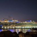 더자유 | 로얄캐리비안 크루즈 정찬 뷔페식당 270카페 스펙트럼 오브 더 시즈 자유여행 후기