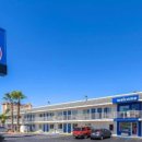 워싱턴 모텔 이미지