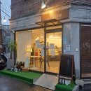 CU 미아삼양점 | 미아동 숨은 골목 카페 맛집 카페벨루어