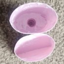 보라3통 | 톤업 선크림 내돈내산 후기ㅣ식물나라 뽀얀쌀 보라 톤업 수분 선 크림