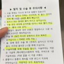 명랑찜닭 | 매복 사랑니 발치 후기 (당일~4일차까지 후기)
