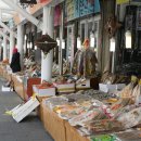 주문진수산시장 이미지