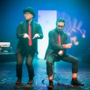 퍼니스트 코미디 서커스 쇼 이미지