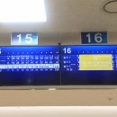 보령종합체육관 볼링장 이미지