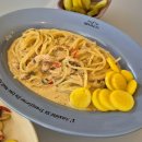 오하이오 | [강릉] 현지인 맛집 추천 파스타/스테이크 원탑 '오하이오' (전체 메뉴 후기)