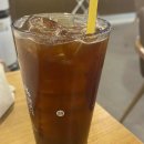 컴포즈커피 중앙대점