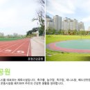 운정체육공원 축구장 네이버블로그