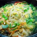 전주식콩나물국밥 - 창녕군 온천중앙로 15 | 전주식콩나물국밥