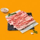 녹차한돈갈비 이미지